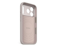 Decoded AntiMicrobial Silicone Backcover, iPhone 17 Air, Soft Taupe - 1359088 - zdjęcie 3